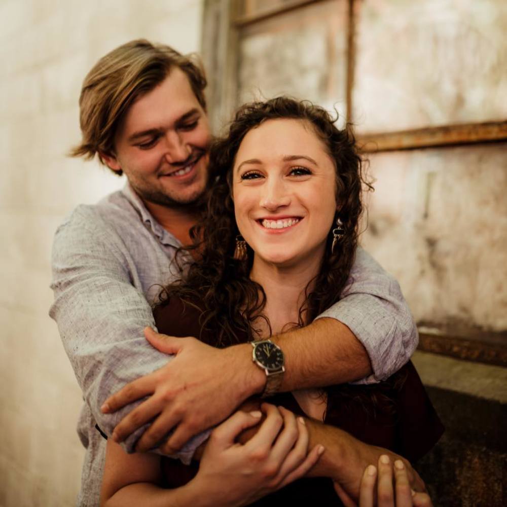 Meet your Posher, Brooke